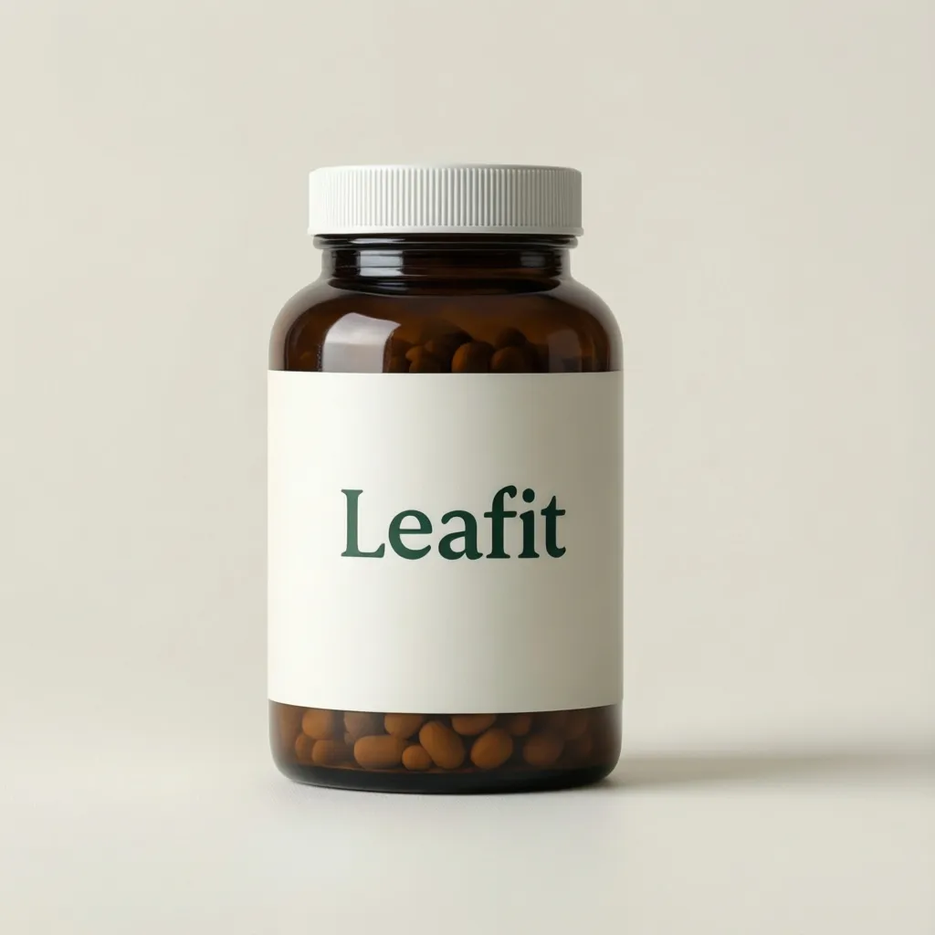 Leafit